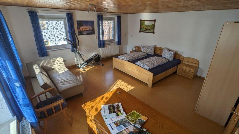 Ferienwohnung Weber Freyung Εξωτερικό φωτογραφία