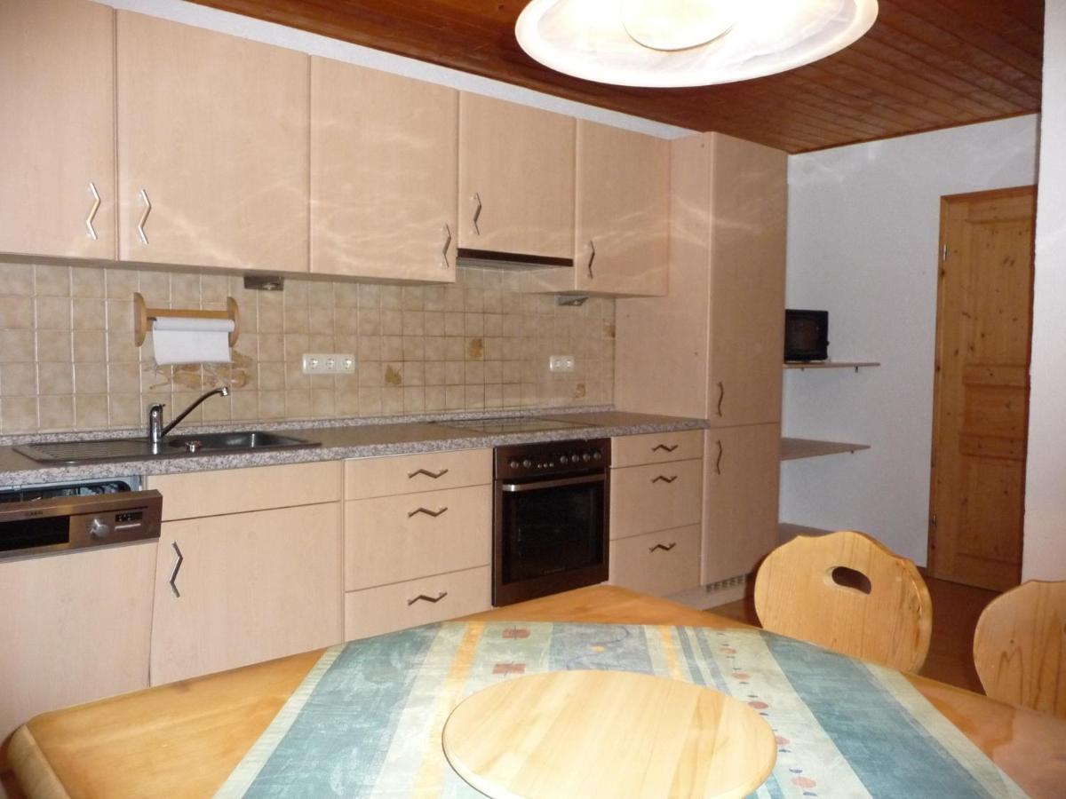 Ferienwohnung Weber Freyung Εξωτερικό φωτογραφία