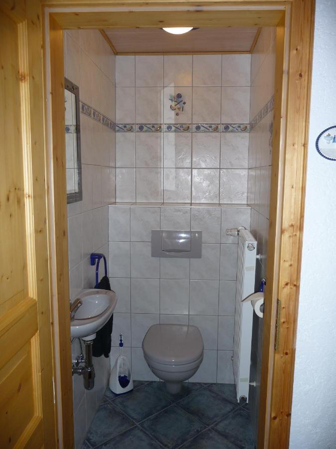 Ferienwohnung Weber Freyung Εξωτερικό φωτογραφία